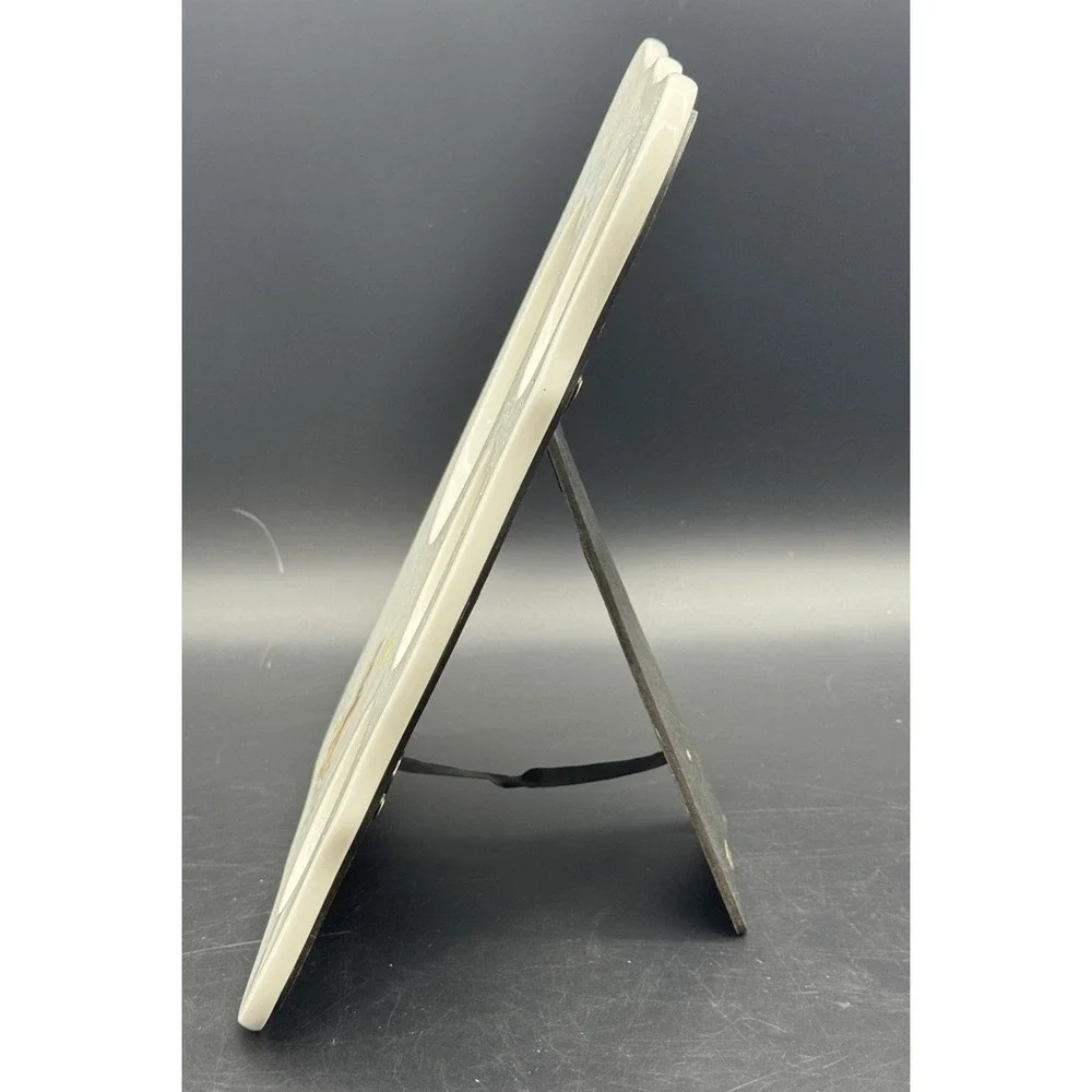 Unbranded ceramic milestone